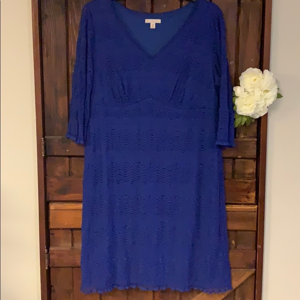Christopher&Banks Dress